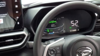 5 Mobil Hybrid Termurah 2026, Solusi Irit BBM Tanpa Cas Harga Terjangkau