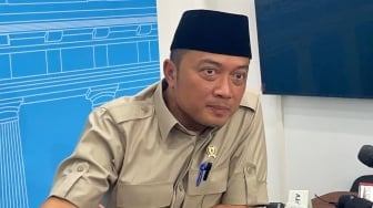 Pemerintah Akui Ada Kemungkinan Kementerian BUMN Dilebur dengan Danantara, Tapi...