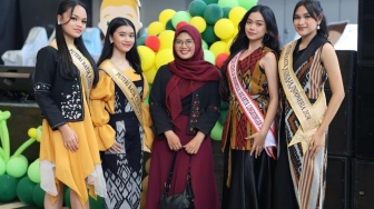 JJC Rumah Jahit: UMKM Binaan Rumah BUMN BRI Sukses Tembus Pasar Ekspor