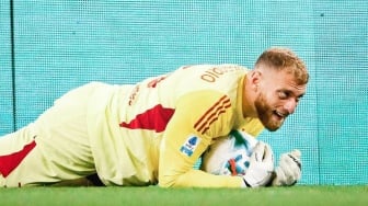 Beda Gaji Bak Langit dan Bumi, Emil Audero Lebih Jago Dibanding Kiper Juventus