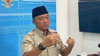 Alasan Kuat Prabowo Tunjuk Dony Oskaria Jadi Plt Menteri BUMN: Beliau COO Danantara