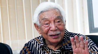 Eks Kapolri Tegaskan Polri di Bawah Presiden: Perspektif Historis dan Konstitusional
