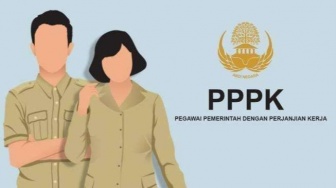 Apakah PPPK Paruh Waktu Dapat Gaji 13 dan THR? Begini Aturan Resminya