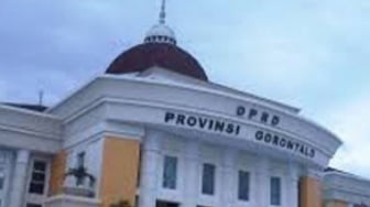 Viral Anggota DPRD Gorontalo Sebut "Rampok Uang Negara", Kini Minta Maaf dan Dipanggil BK!