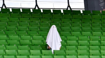 6 Stadion Paling Angker: Tempat Eksekusi, Sosok Neti hingga Suara Misterius