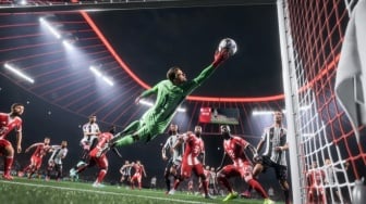 EA FC 26 Sudah Bisa Dimainkan: Daftar Ikon Terungkap, Gameplay Tuai Pujian