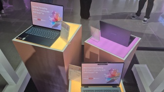 Rekomendasi Laptop AMD Ryzen 7 Terbaik 2026 untuk Kerja dan Kuliah