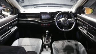 3 Mobil Keluarga Bekas dari Suzuki, Keluaran Baru yang Irit dengan Tarikan Kuat