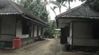 Kampung Kuta, Salah Satu Penjaga Hutan Adat Terakhir di Jawa Barat