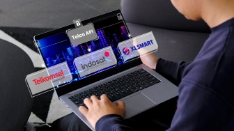 Telkomsel, Indosat, XL Kompak Bentuk Telco API Alliance Lindungi dari Hacker!