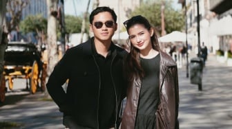 Percampuran Dua Adat, Ashanty Kasih Bocoran Pernikahan Azriel Hermasyah dan Sarah Menzel