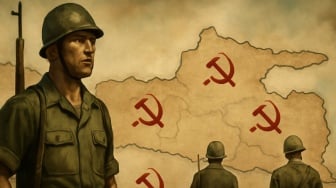 5 Penyebab Banyaknya Satuan Tentara yang Terpengaruh PKI di Jawa Tengah