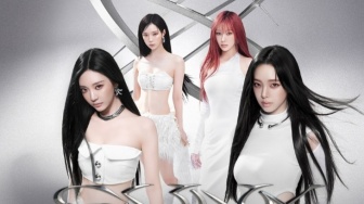 Ini Harga Tiket Konser aespa 'Synk: aexis Line' di Jakarta, Mulai Rp 1,5 Juta