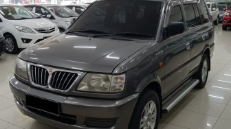 Terpopuler: Alternatif Pajero Sport yang Kebal Biosolar, Motor Cakep Yamaha Penantang Scoopy