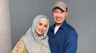 Bikin Bumil Sakit Hati, Habib Usman Suami Kartika Putri Sebut Ngidam Tipu Daya Setan