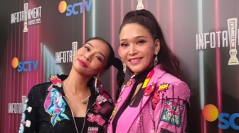 Spekulasi Duo Maia Comeback Menggema, Ini Jawaban Tegas Maia Estianty!