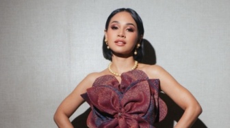 Ujung-Ujungnya Kamu oleh Andien: Perjalanan Cinta Berakhir pada Orang Lama