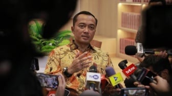 Kawal Revisi UU Parpol, Jubir Presiden Jamin Pemerintah Tak Tutup Mata