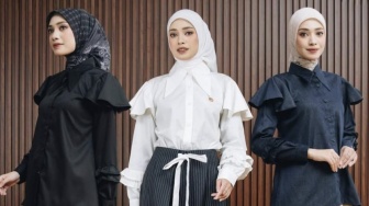 Berkat Rumah BUMN BRI, Netaly Naik Kelas dan Tembus Pasar Internasional