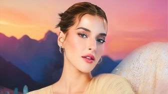 Tasya Farasya Comeback! Unggahan Perdana usai Gugat Cerai Banjir Dukungan dan Bikin Mewek