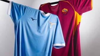 Derby Roma vs Lazio: Siapa Siap Tempur di Laga Panas Akhir Pekan Ini?