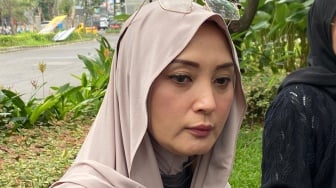 Kalah Gugatan dan Harus Bayar Rp43 Juta ke Qemil Zein, Della Puspita: Aku Gak Ikhlas Dunia Akhirat