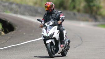 8 Tips Merawat Motor Matic Agar Awet dan Tetap Nyaman Dipakai Sehari-hari