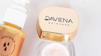 Berapa Harga Daviena Skincare? Punya Porduk untuk Atasi Jerawat sampai Bikin Kulit Glowing