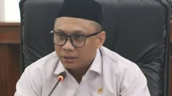 Wahyudin Moridu dari Partai Apa? Anggota DPRD Viral Ngaku Mau 'Rampok Uang Negara'
