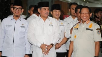 Angin Segar APBN 2026, Apkasi Lega TKD Bertambah Meski Belum Ideal