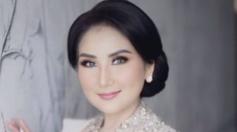 Pendidikan Mentereng Lita Gading, Pantas Berani Sentil Anggota DPR Lulusan Paket C