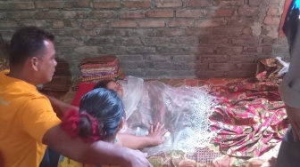 Kronologi Bocah 9 Tahun Kesetrum Kulkas di Pesisir Selatan hingga Meninggal Dunia