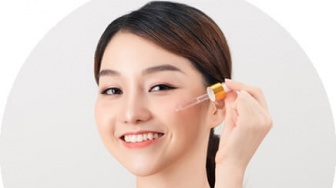 4 Serum Buah Delima Kaya Antioksidan, Rahasia Wajah Kencang Bebas Flek Hitam
