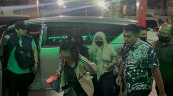 Pelarian 7 Tahun Elisabeth Pembobol Rp292 Juta Berakhir di Banyumanik, Begini Kisahnya