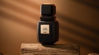 Rahasia Aroma Woody: Mengapa Wangi Kayu Tak Lekang Waktu