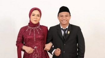 Pendidikan dan Pekerjaan Mega Nusi, Istri Anggota DPRD Gorontalo yang Viral