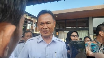 Erick Thohir Jadi Menpora, KONI Lampung Ungkap Harapan Besar