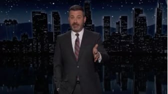 Profil Jimmy Kimmel, Acaranya Dihentikan setelah Komentar soal Penembakan Charlie Kirk