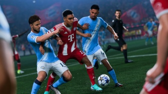 Early Access Game EA FC 26 Alami Eror? Begini Cara Mengatasi Masalah Login-nya