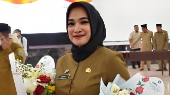 Harta Kekayaan Puji Latuperissa Dicopot dari Sekdiskop Sumut: Tak Punya Tanah, Utang