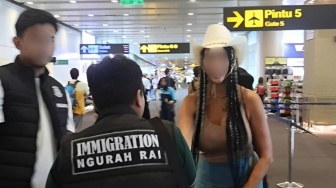 Bikin Geger Bali! Bule AS Buka Kelas Seks Bertarif Rp116 Juta, Berakhir Dideportasi