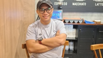 Viral Ngaku Mau Rampok Uang Negara, Ini Sosok Wahyudin Moridu Kader PDIP
