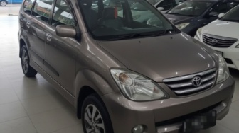 Avanza Tua Tenaga Prima, Ini 8 Pilihan Mobil Sejuta Umat Cocok untuk Pemula