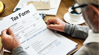 Apa Itu Tax Amnesty? Menkeu Purbaya Sebut Tidak Ideal Diterapkan Berulang