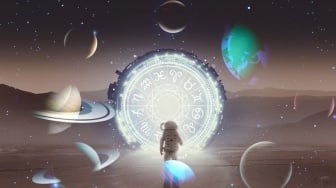 Ramalan Zodiak 21 September 2025: Gerhana Buat Pisces dan Cancer Bertemu Cinta, Tapi...