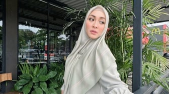 Angelina Sondakh Peringatkan Koruptor: Hakim Akhirat Lebih Ngeri dari Hakim Dunia!