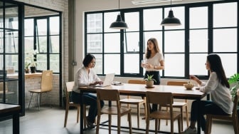 Apa Itu Co Living? Tren Gaya Hidup Baru Anak Muda