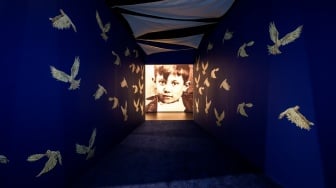 Staycation Rasa Museum: Liburan Mewah di Makau Sekaligus Intip Dunia Picasso!