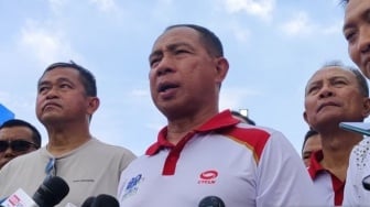 Ikut Terganggu, Panglima TNI Jenderal Agus Minta Pengawalnya Tak Pakai Sirine-Strobo di Jalan
