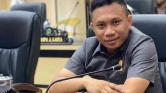 "Rampok Uang Negara" Berujung Pemecatan: Mantan Anggota DPRD Gorontalo Bakal Jadi Supir Truk Lagi